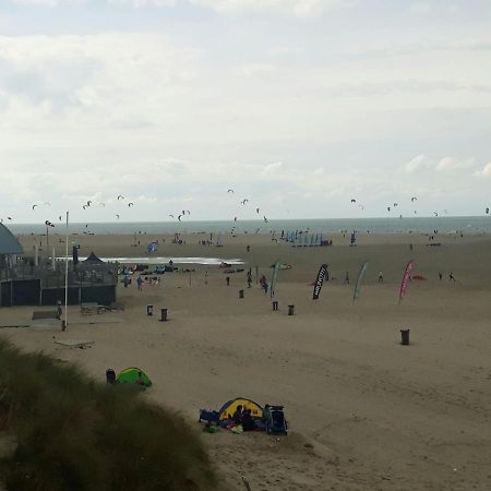 Bed En Breakfast En Bike Sommelsdijk ภายนอก รูปภาพ
